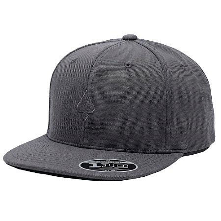 Boné MCD Aba Reta Espada Flexfit SM26 Gray