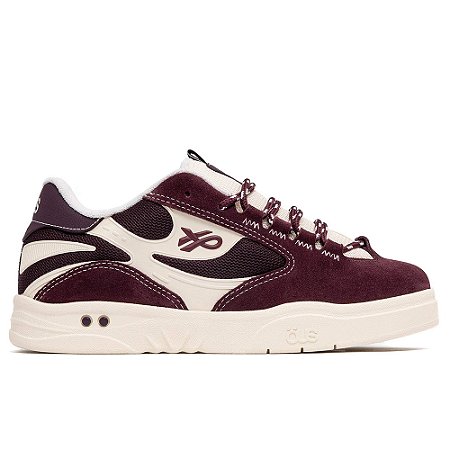 Tênis OUS Fluente GTX Masculino Cosmos Essencial