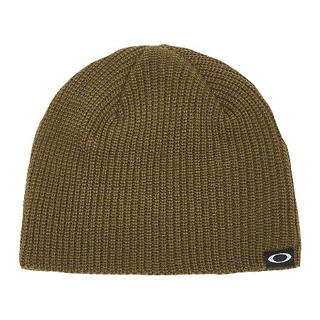 Gorro Oakley Session Beanie SM26 Army Green