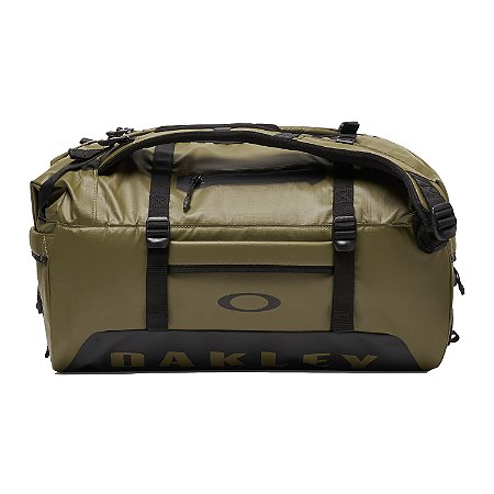 Mala Oakley Road Trip RC Duffle 50L SM26 Army Green