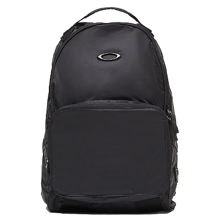 Mochila Oakley Packable Backpack SM26 Blackout
