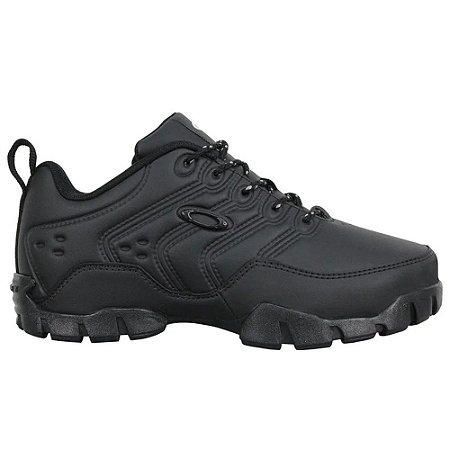 Tênis Oakley Bridge SM26 Masculino Black