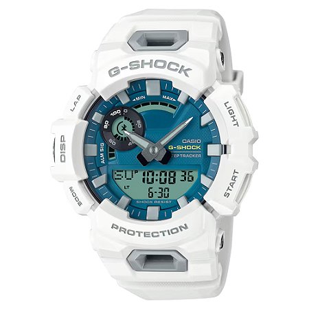 Relógio G-Shock GBA-900CB-7ADR Branco