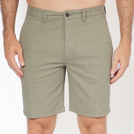 Bermuda Rip Curl Classic Surf Chino 19" SM26 Cactus Green