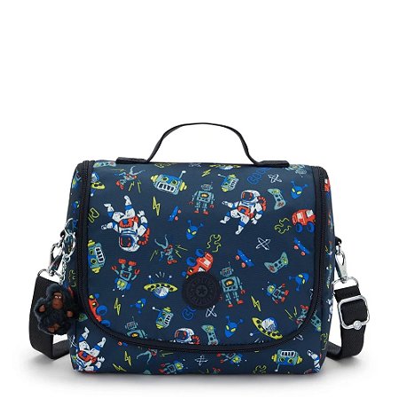 Lancheira Kipling New Kichirou Space Game