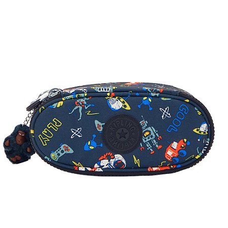 Estojo Kipling Duobox Space Game