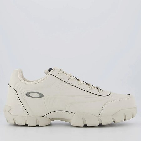 Tênis Oakley Stern SM26 Masculino Off White