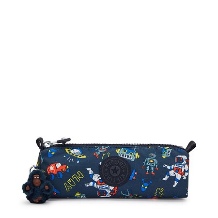 Estojo Kipling Freedom Space Game
