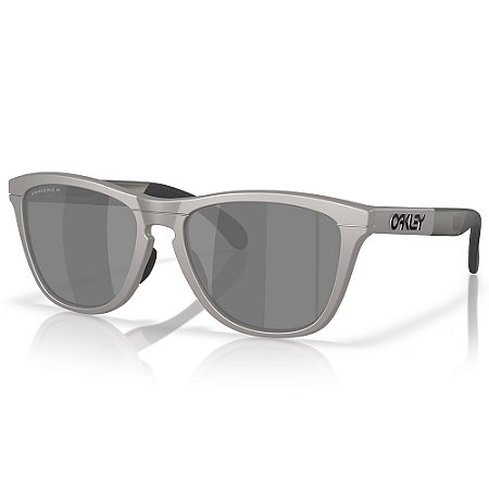 Óculos de Sol Oakley Frogskins Range Alloy Titanium 2355