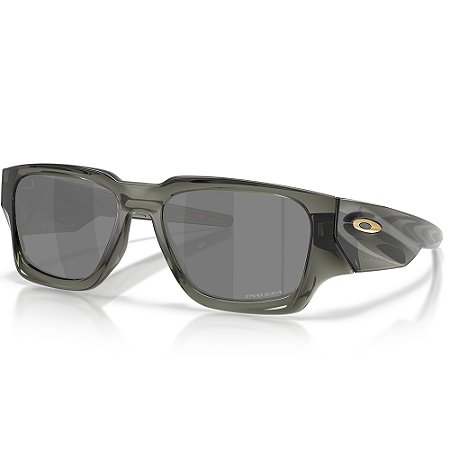 Óculos de Sol Oakley Instagator Transparent Grey Smoke 0358