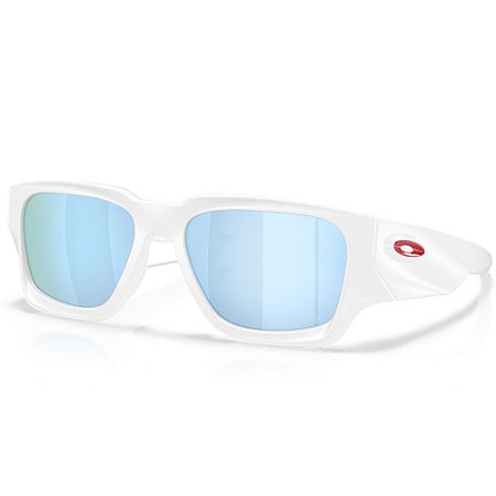 Óculos de Sol Oakley Instagator Matte White 0458