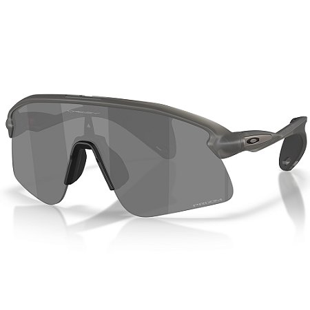 Óculos de Sol Oakley Stunt Devil S Grey Smoke Prizm Black