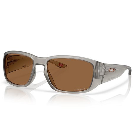 Óculos de Sol Oakley Tourniquet Matte Grey Smoke 0257
