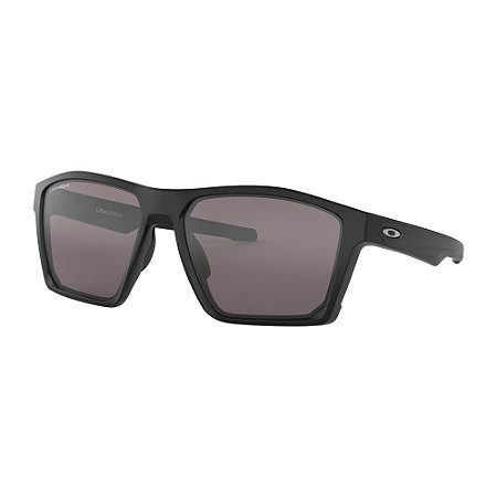 Óculos de Sol Oakley Targetline Matte Black W/ Prizm Black