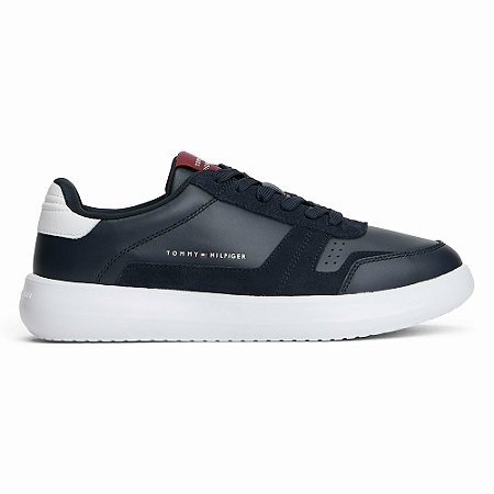 Tênis Tommy Hilfiger Modern Lightcup LTH WL Desert Sky