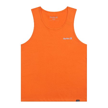 Regata Hurley Classic SM26 Masculina Ocre
