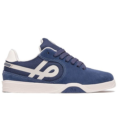 Tênis OUS Imigrante Serie X Azul Safira Chantilly Essencial