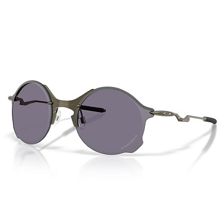 Óculos de Sol Oakley Tailend TI Satin Carbon Prizm Grey