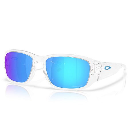 Óculos de Sol Oakley Tourniquet Polarized Clear 0457