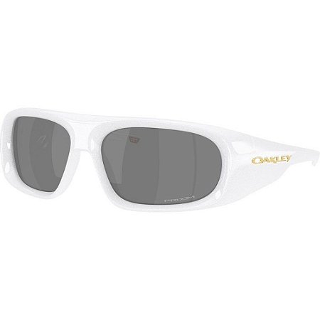 Óculos de Sol Oakley Belleville Pearl White Prizm Black