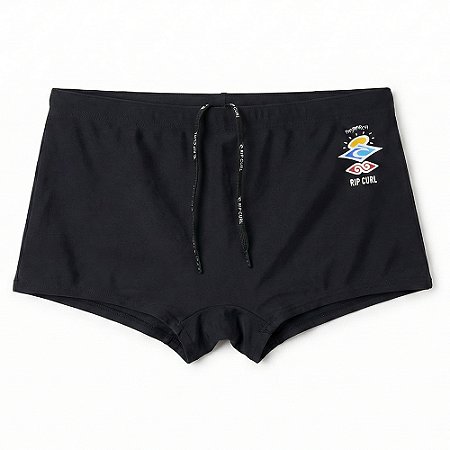 Sunga Rip Curl Icons Of Surf 22 SM26 Preto