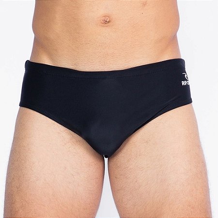 Sunga Rip Curl Brand Logo SM26 Preto