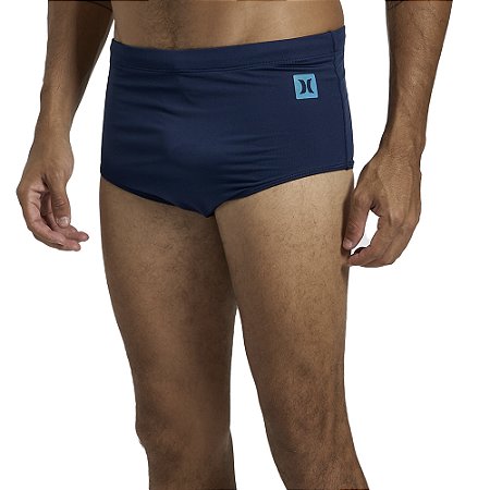 Sunga Hurley Mini Icon II SM26 Night