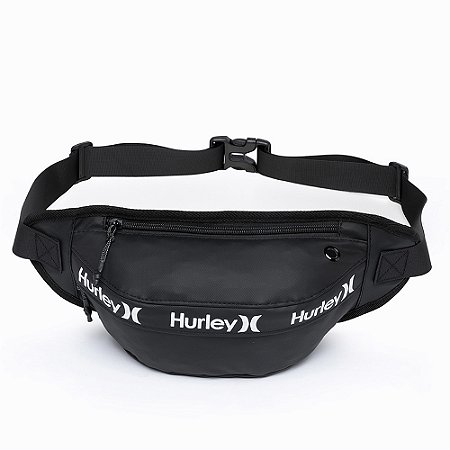 Pochete Hurley HY0035 14,5L WT26 Preto