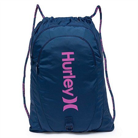 Mochila Hurley HY0075 18L WT26 Azul