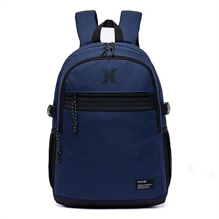 Mochila Hurley HY0086 18L WT26 Azul