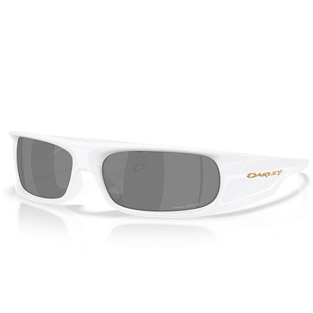 Óculos de Sol Oakley Highland Pearlized White Prizm Black