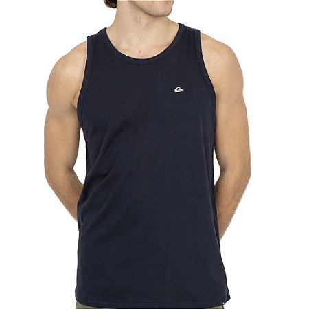 Regata Quiksilver Embroidery SM26 Masculina Marinho