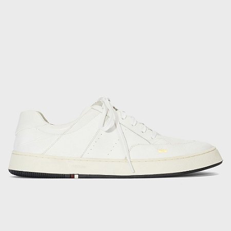 Tênis Osklen Soho Masculino Branco