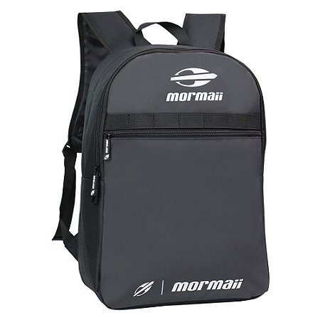 Mochila Mormaii Casual MOR-2754 21L SM26 Preto
