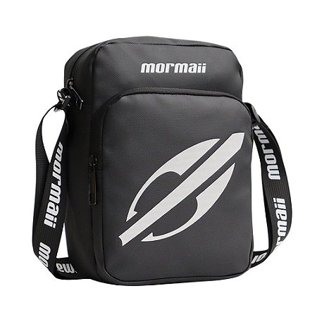 Shoulder Bag Mormaii Tira Colo MOR-2788 2.5L SM26 Preto