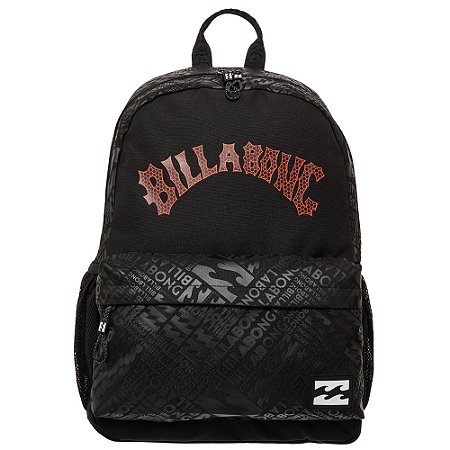 Mochila Billabong Layback SM26 Preto