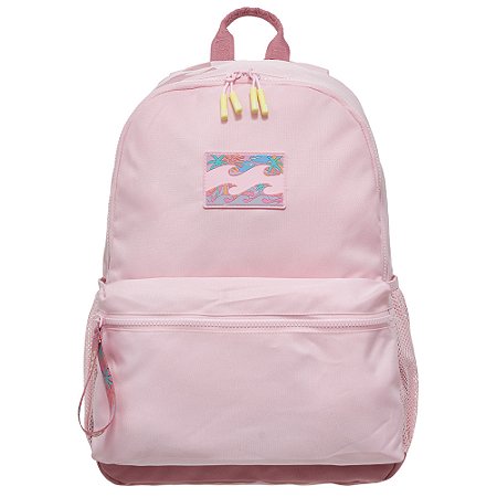 Mochila Billabong Sea Life SM26 Rosa