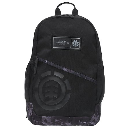 Mochila Element Quest SM26 Preto