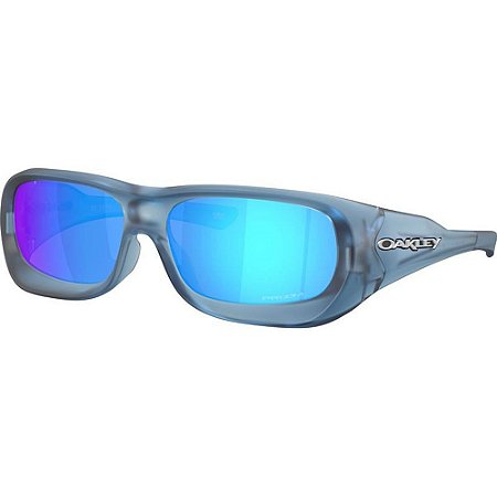 Óculos de Sol Oakley De Soto Matte Trans Stonewash 0459