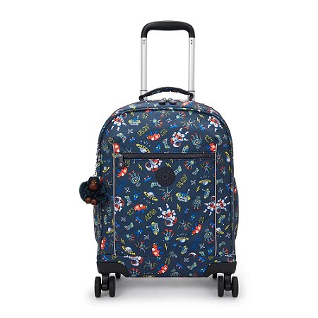 Mala Kipling Mese Space Game