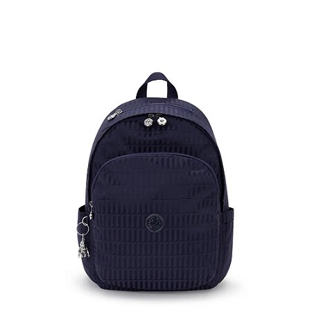 Mochila Kipling Delia Night Tile Jq