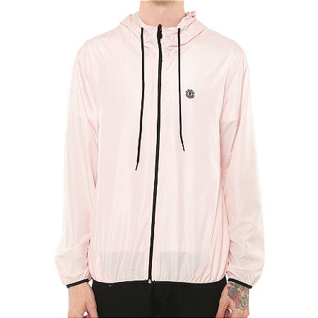 jaqueta element basic