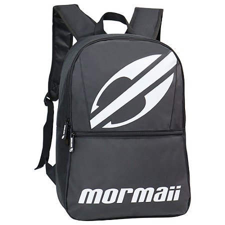 Mochila Mormaii Casual MOR-2748 21L SM26 Preto