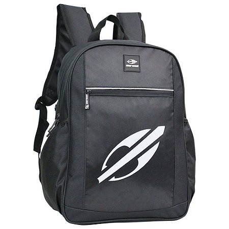 Mochila Mormaii Casual MOR-2781 20L SM26 Preto