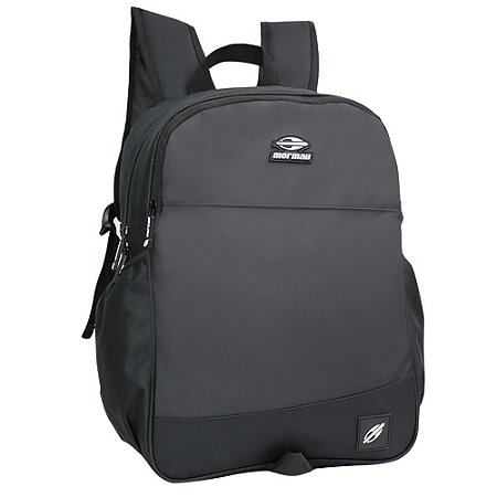 Mochila Mormaii Casual MOR-2783 20L SM26 Preto