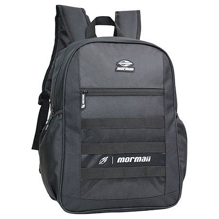 Mochila Mormaii Casual MOR-2784 20L SM26 Preto