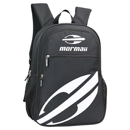 Mochila Mormaii Casual MOR-2738 20L SM26 Preto