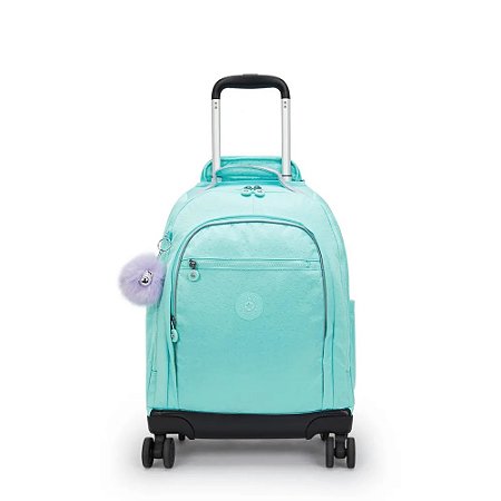 Mochila Kipling New Zea Funky Stars Emb