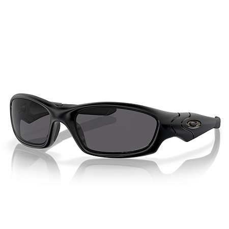 Óculos de Sol Oakley Straight Jacket Matte Black 1461