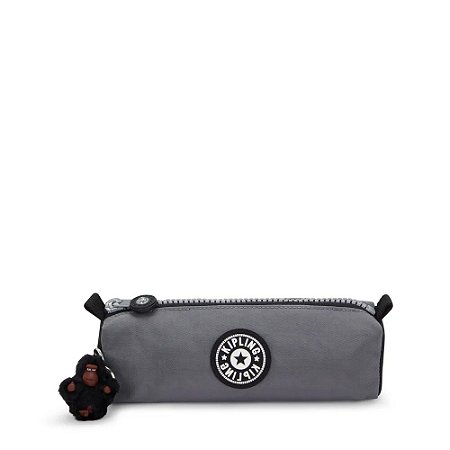 Estojo Kipling Freedom Space Black BL